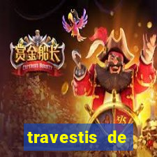 travestis de programa bh